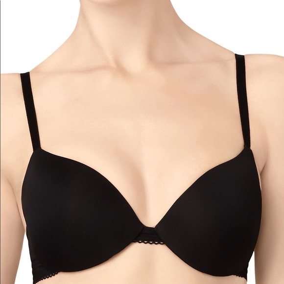 Calvin Klein Other - NWT Calvin Klein Icon Contour Bra | Size 36C